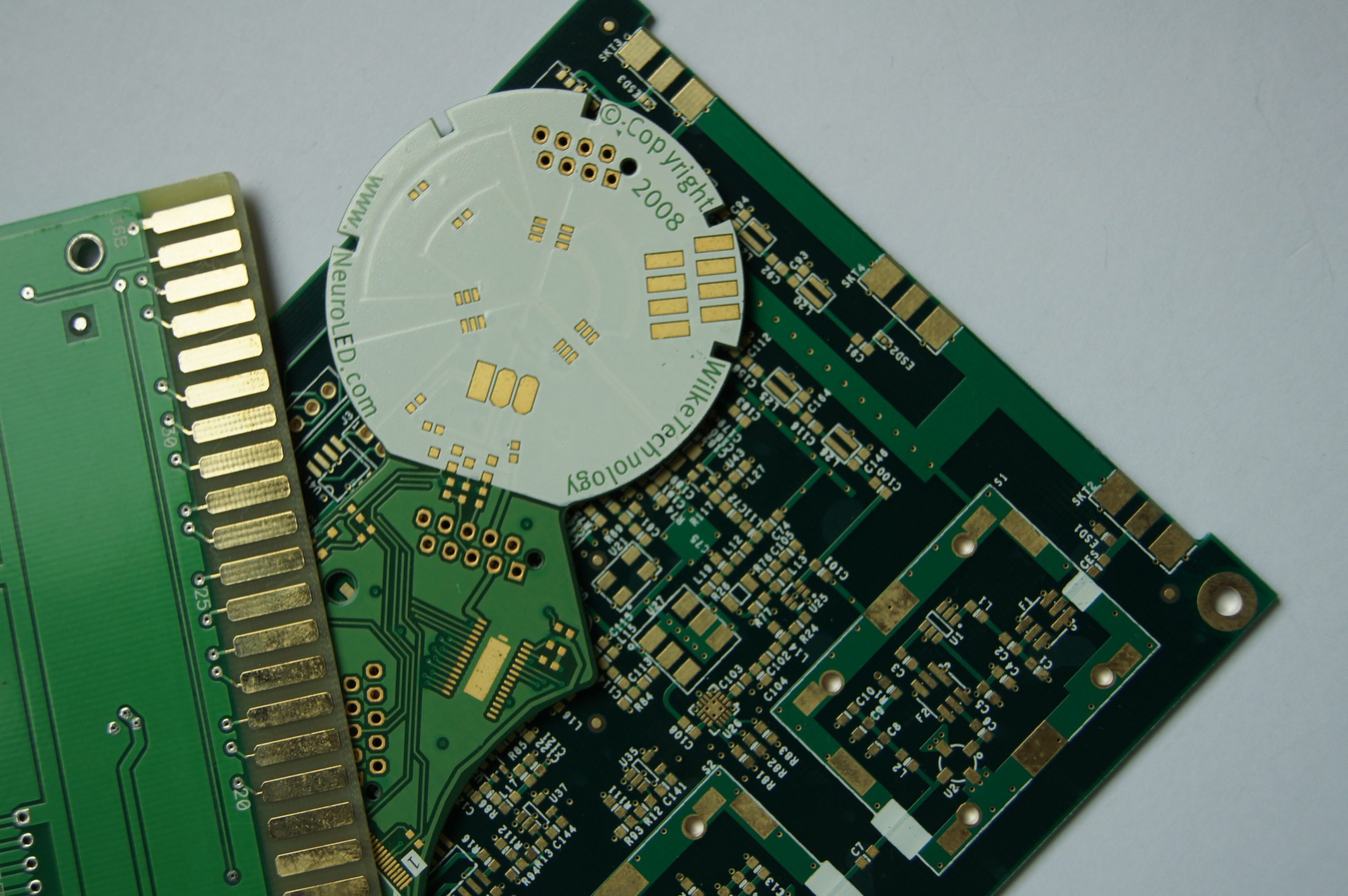 pcb material