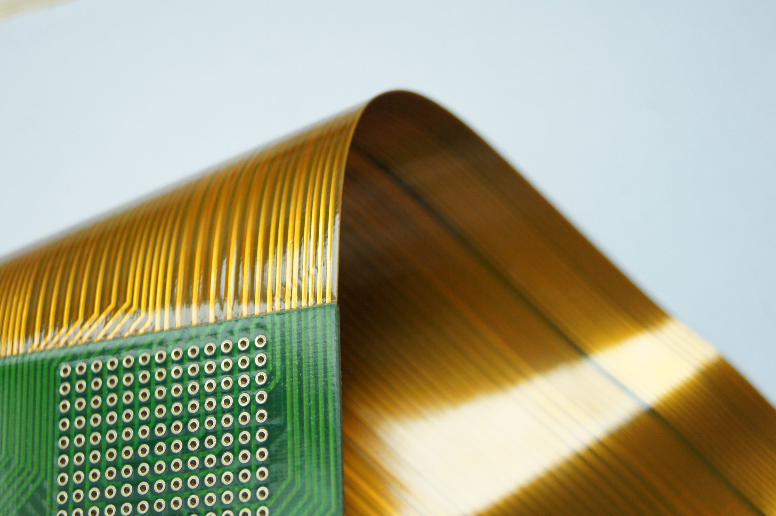 Rigid-Flex PCBs