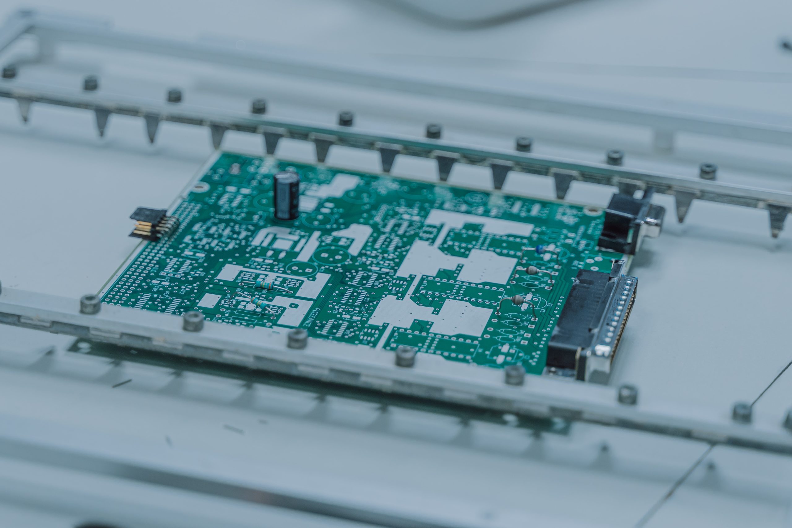 What is a Multilayer PCB and its Benefits缩略图
