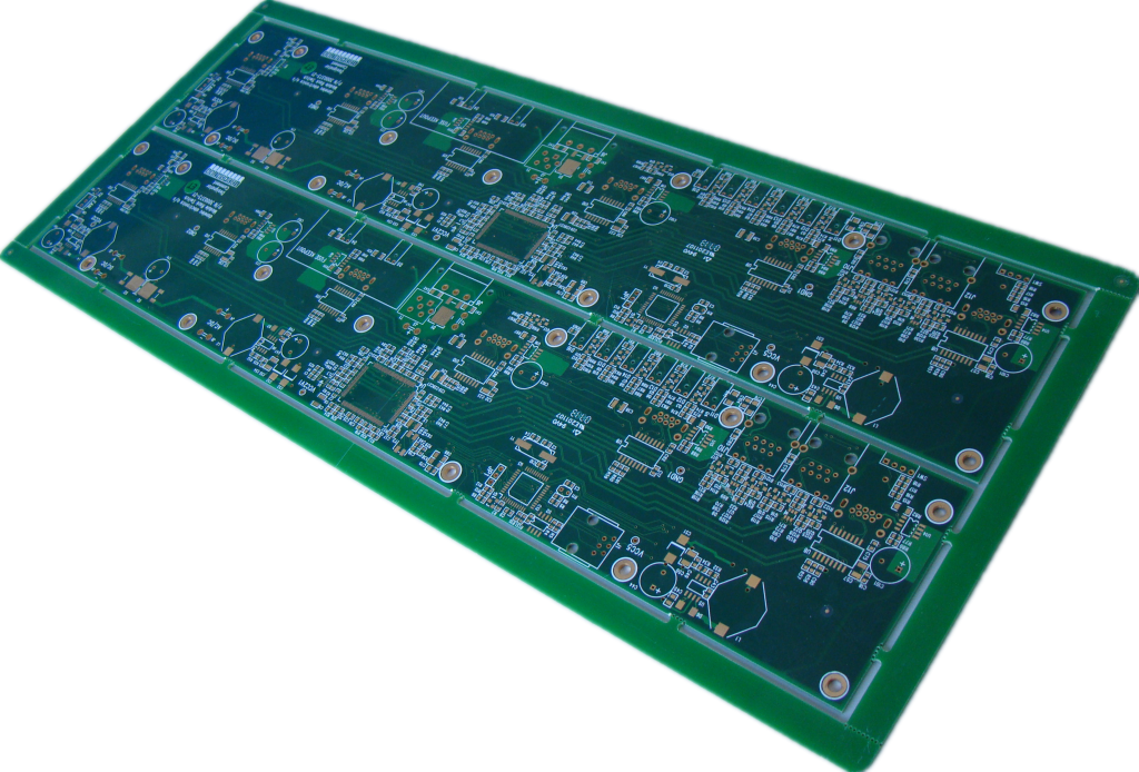 PCB Prototype Board - PCBA | HuaXing