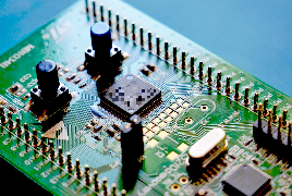 the Power of Multilayer PCBs and the Innovations in HDI PCB Manufacturing缩略图